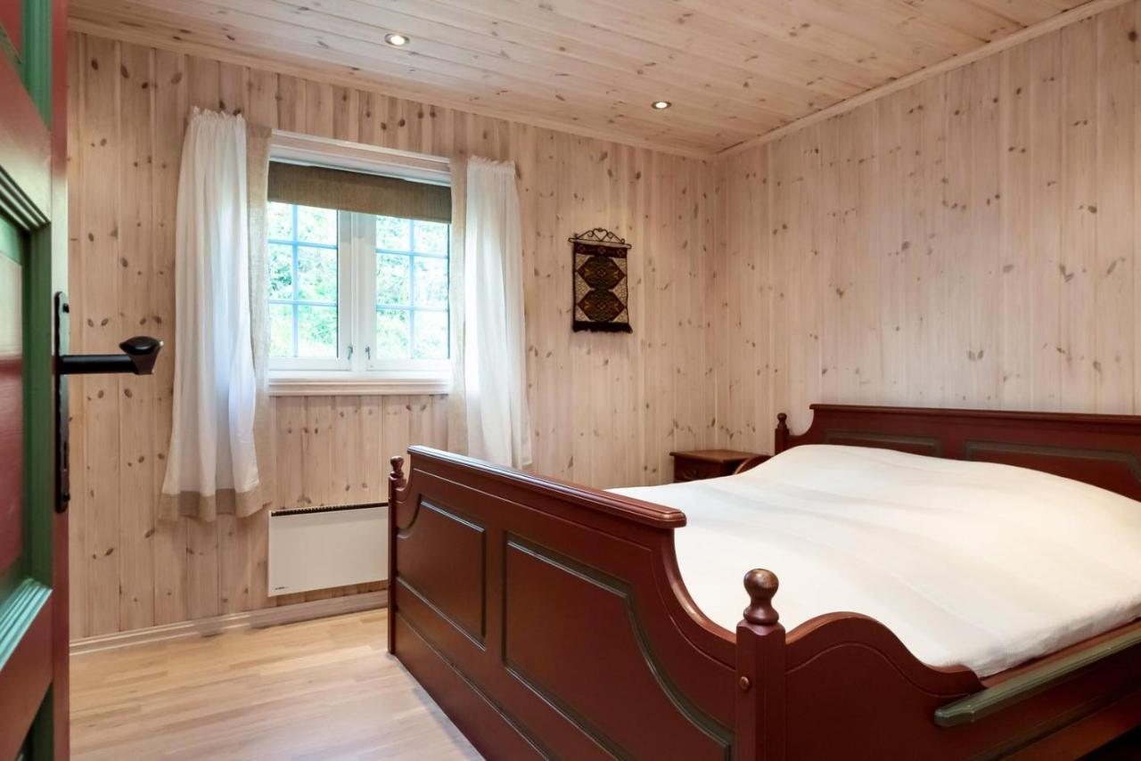 Reveenka - Cabin In Trysil With Jacuzzi For Rent Exterior photo