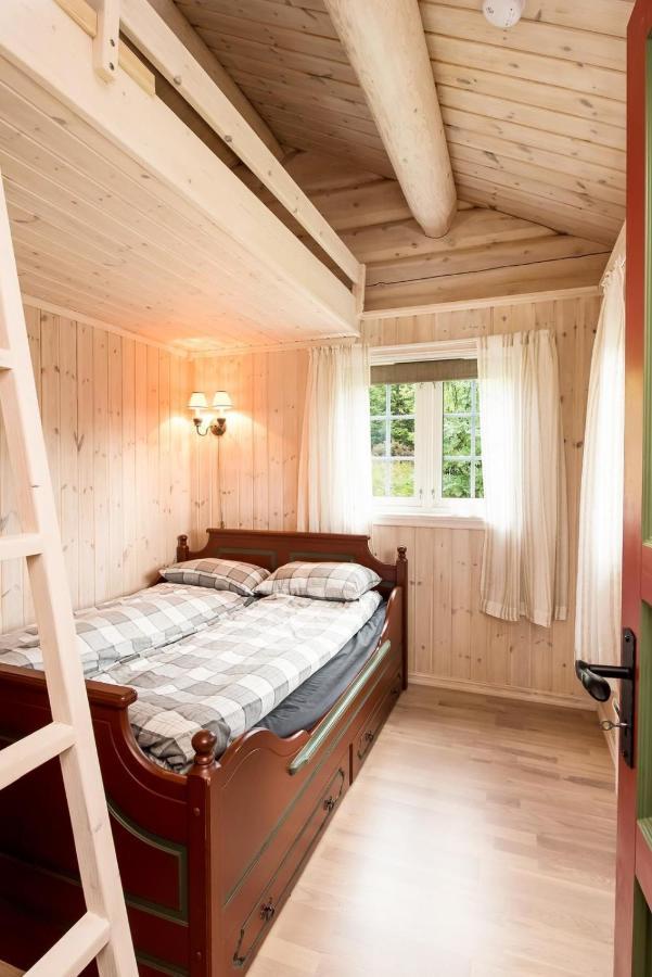 Reveenka - Cabin In Trysil With Jacuzzi For Rent Exterior photo